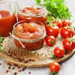 2022 Temporada: Variedades de tomate
